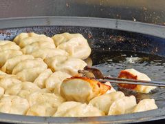 -黄阿姨锅贴大王(万航渡路店)