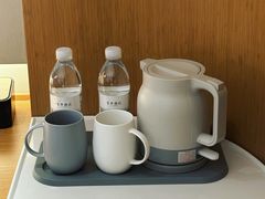 -全季酒店(成都牛王庙地铁站店)
