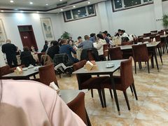 -丽泽山庄·生态怀柔菜·虹鳟鱼(红螺寺店)