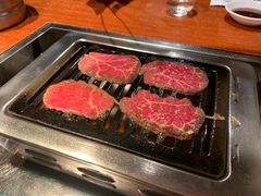-丸福烤肉(君隆广场店)