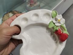 -陶语手工·拼豆·陶艺·银饰diy(宽厚里店)