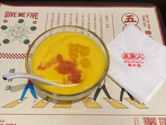 -五条人糖水铺(光谷世界城店)