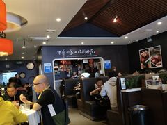 -好嫂子酱猪手•农家菜(蒲黄榆店)