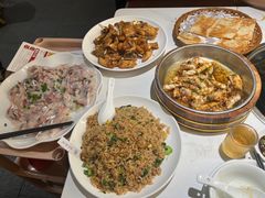 -红日饭店(裕隆三路店)