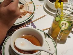 -食大利香港茶餐厅(南亚风情第一城店)