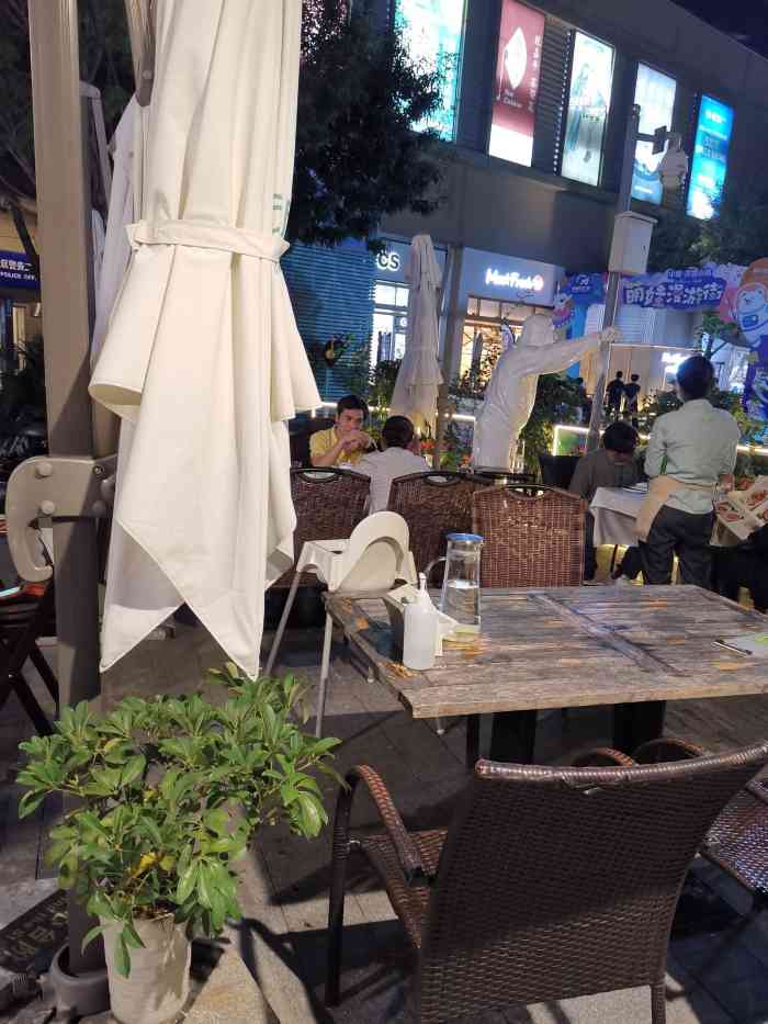 汤城小厨(祥云小镇店)-"烧腊都太肥了!超级肥啊老板!都是微波炉叮.