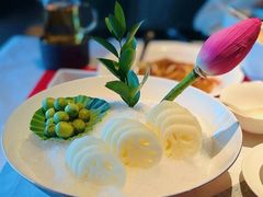 -馋遇江南·精致湖景雅宴(东方之门店)