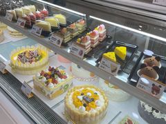 -仟吉KenGee(五里牌店)