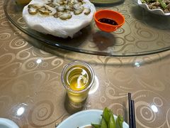 -舟山小海鲜大排档(稻香新村店)