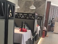 -味+新京宴·烤鸭·北京菜(创意谷店)