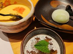 -花潮料理艺食馆(世欧广场店)