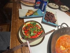 -老天桥蛙炉火锅(姑苏总店)