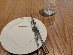 -芭莉与彩虹西餐厅(成都合生汇店)