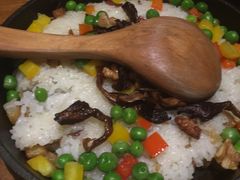 -云海肴·汽锅鸡·云南菜(天津国金汇店)