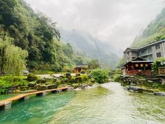 -矮寨·十八洞·德夯大峡谷景区