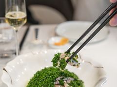 -今轩中餐厅(西安经开洲际酒店)