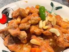 -广府乡下·饭庄(新港东路店)
