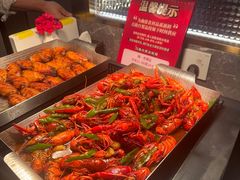 -大渔铁板烧(万象城店)