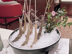 -川越泰火锅(吉利大厦店)