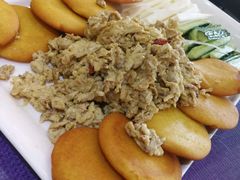 -桃子餐厅·天津菜(红星路直营店)