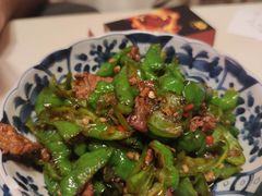 侯师傅小炒肉-侯师傅热炒店(印象城店)