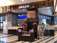 -UME影城(中国巨幕高新店)