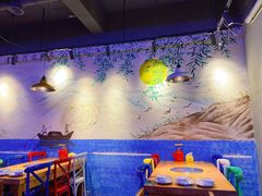 -小小河边鱼(天润城店)