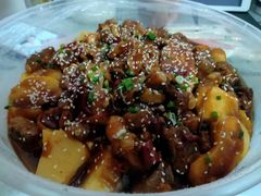 -胖哥俩肉蟹煲(石家庄长安万达店)