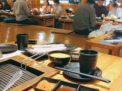 大堂-千寻烧肉(政务区店)
