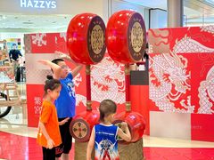 -龙湖成都上城天街