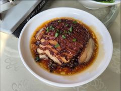 -洈水谣 · 地道荆州松滋菜(菱角湖公园店)