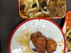 -刘小忙把子肉(北园大街总店)