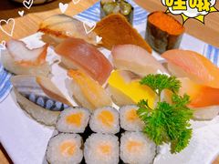 -小笠原·日料店