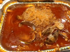 -一品江湖烧烤餐厅