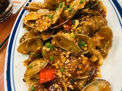 避风塘炒花甲-小龍鳳餐室(番禺路店)