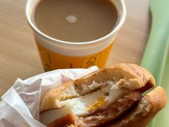 -麦当劳(无锡永乐店)