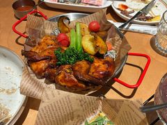 -The Good Place好地方·Brunch·coffee(国贸店)