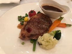 -东方滨江大酒店·滨江厅