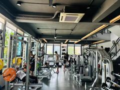 -帕瑞斯女子塑形健身(集美店)