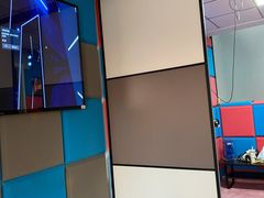 -零纪元VR体验馆·桌游(黄浦店)