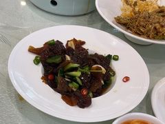 -普天和酒楼·新津菜·烤鸭(天津之眼店)