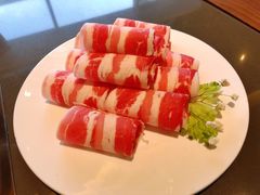 -捞王锅物料理(上海世茂广场店)