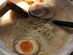 -味千拉面(杭州滨江星光大道店)