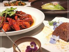 -悦融琥珀·京鲁菜·海味珍品(西单店)