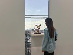 -蓬皮杜艺术中心