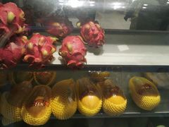 -茉酸奶(松江开元地中海店)