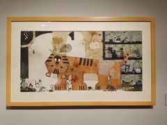 -【朵云轩艺术中心】博洛尼亚插画展·中国巡展·上海站