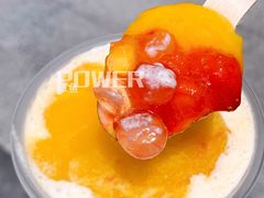 -喜茶(深圳福田星河COCO Park店)