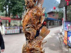 -靖西鹅泉风景区