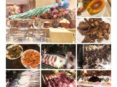 -芭菲盛宴·环球美食(锦城万达广场店)
